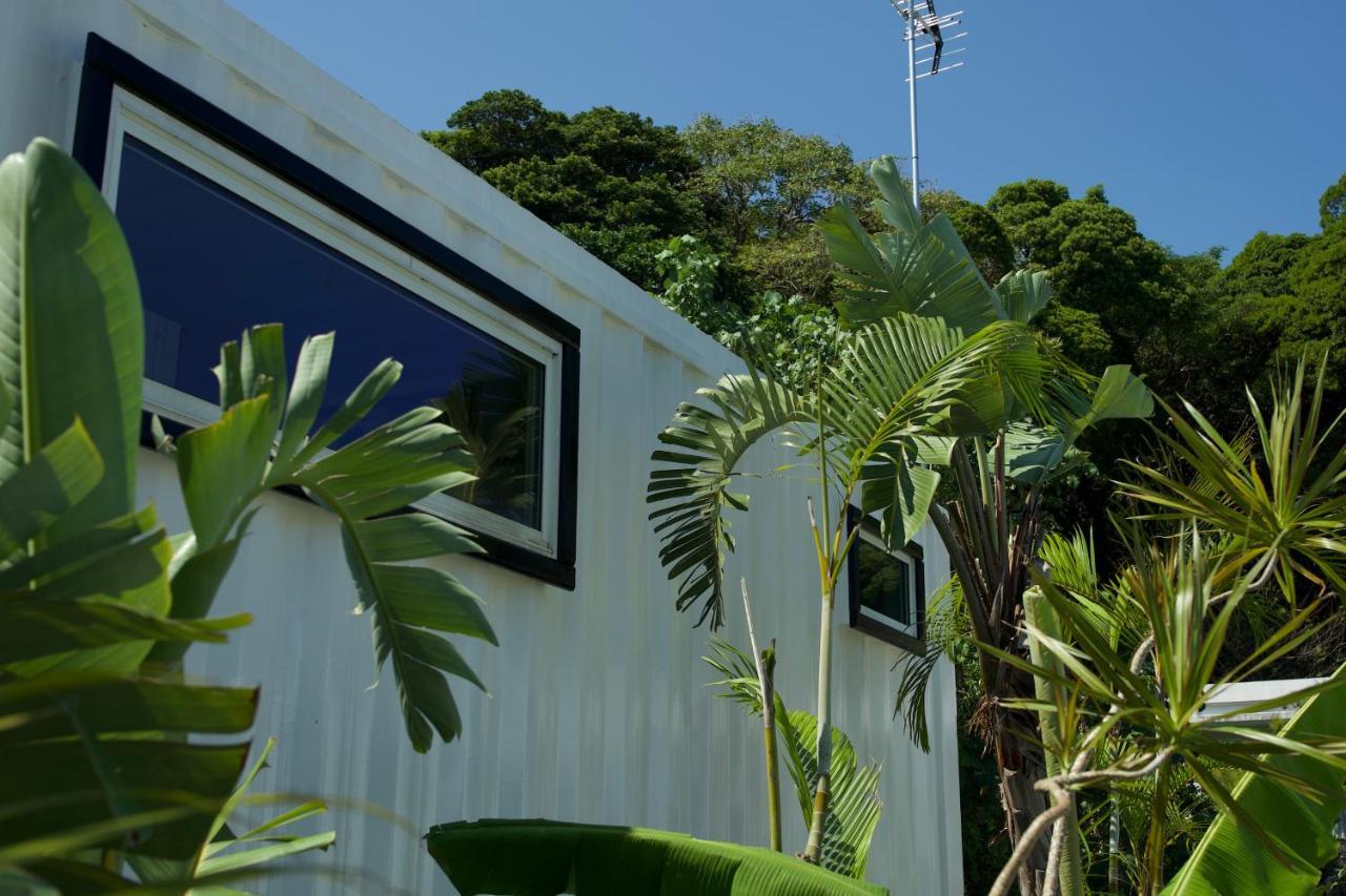 Vacation Village Okinawa - Nakijin South Bldg Exterior photo